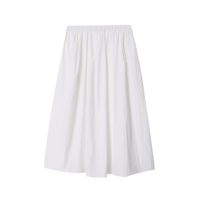 Damenbluse mit Knöpfen Verspielt Design Eveloria
