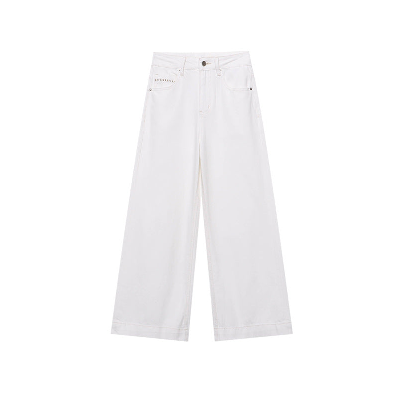 Damen Langarmshirt Feine Rippstruktur Figurbetont Eveloria