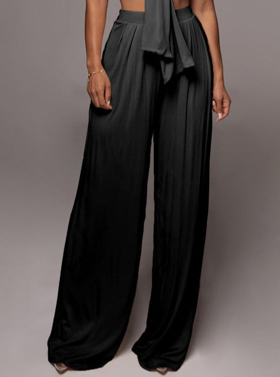 Damen Schnür--Set Stylisch