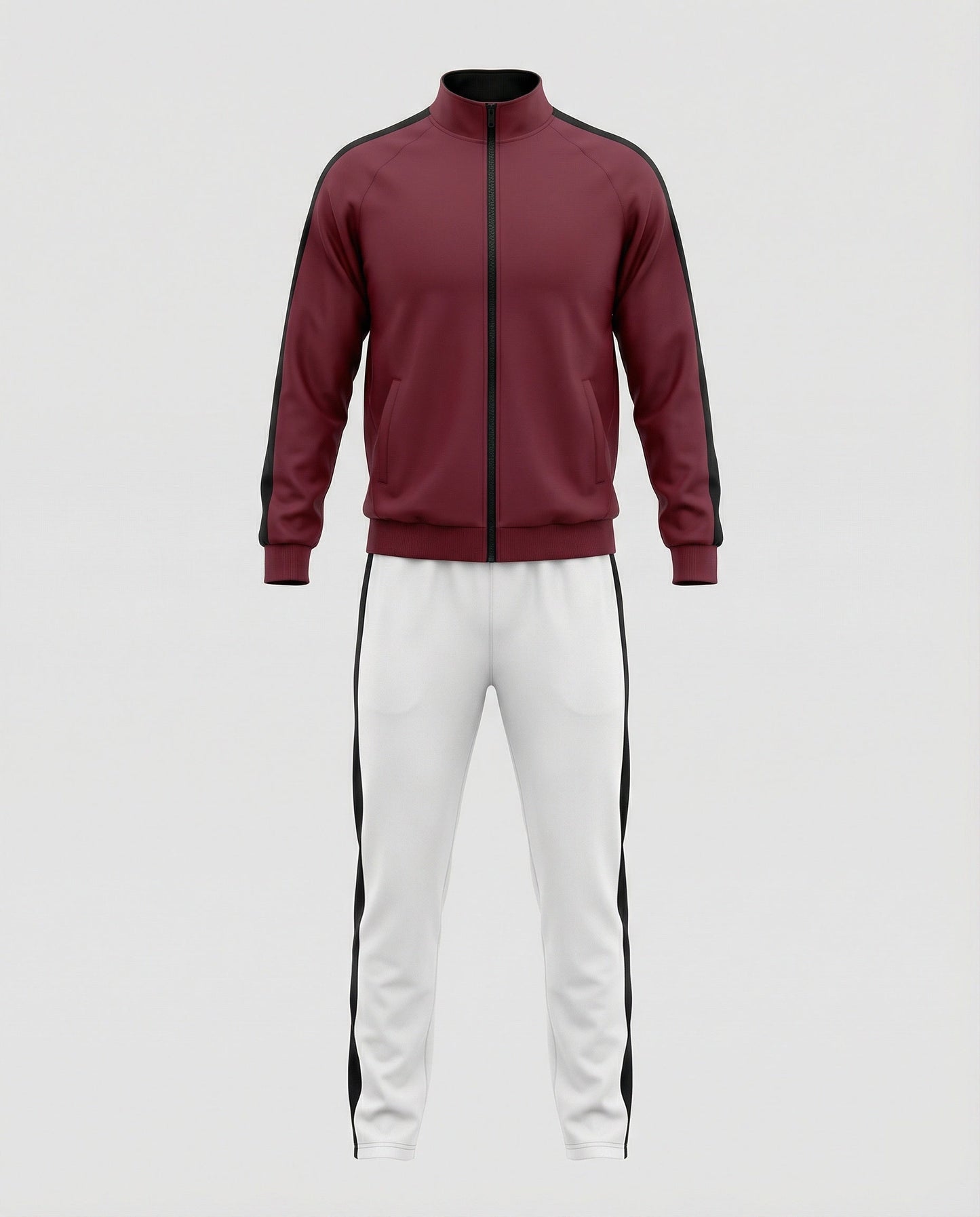Herren Trainingsanzug Sport Freizeitkleidung