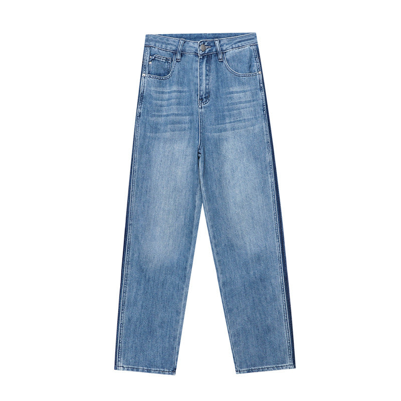 Damen Langarmoberteil Raffiniertes Design Cut-Outs