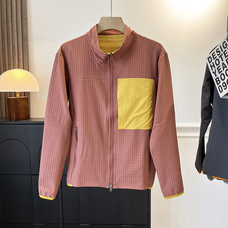 Damen Outdoor-Jacke Atmungsaktiv Innovatives Design Eveloria