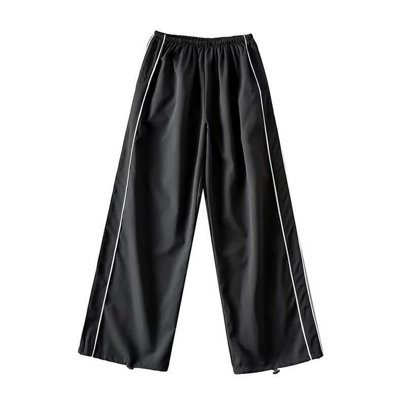 Damen Sporthose Elastischer Bund Bequem Eveloria wird zu
