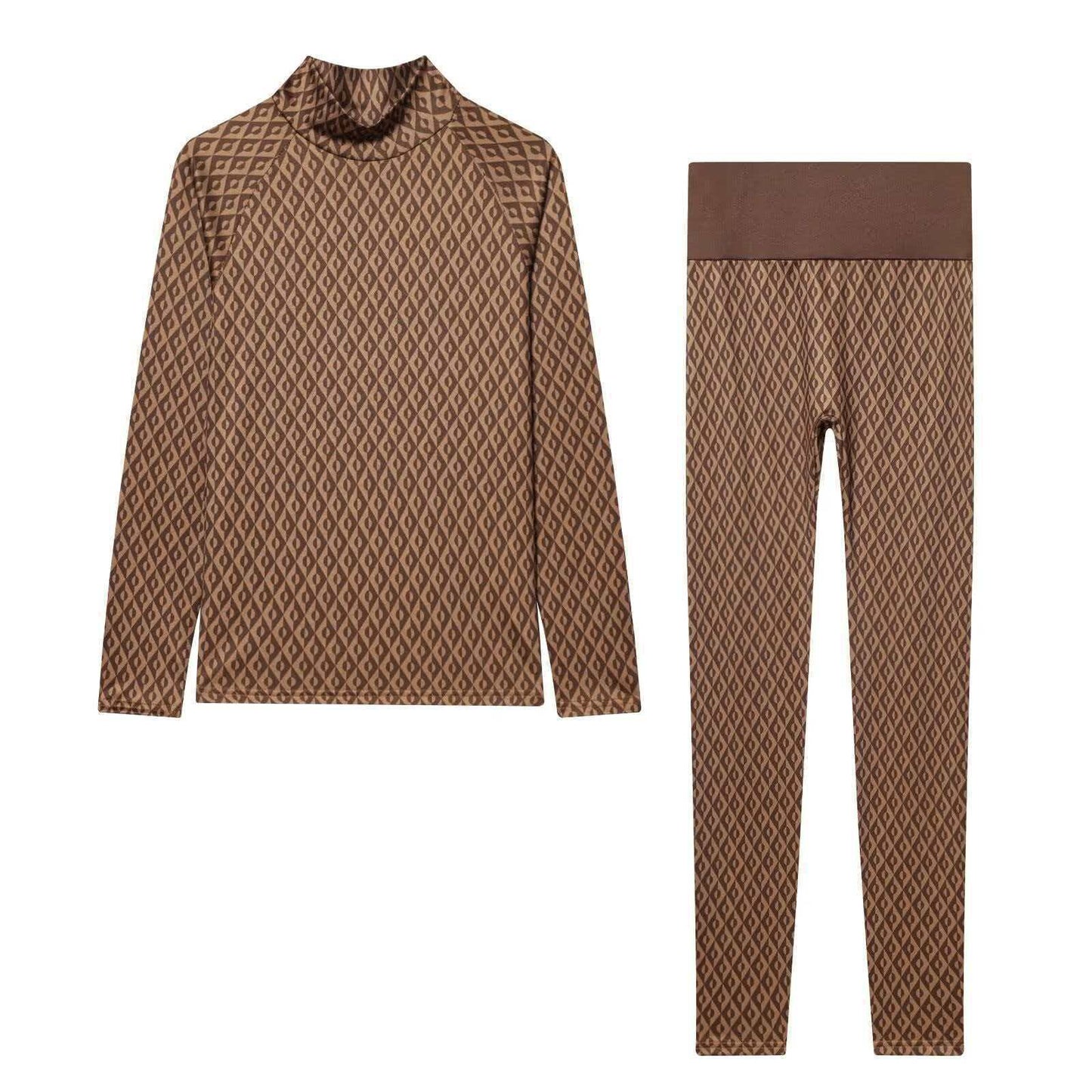 Damen Funktions-Set Atmungsaktives Material Eveloria