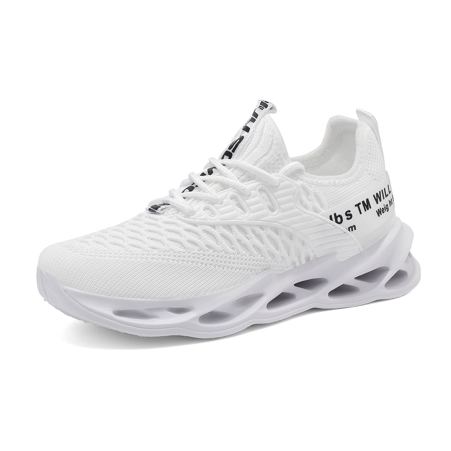 Damen Leichtlaufschuhe Sport Sneaker Eveloria