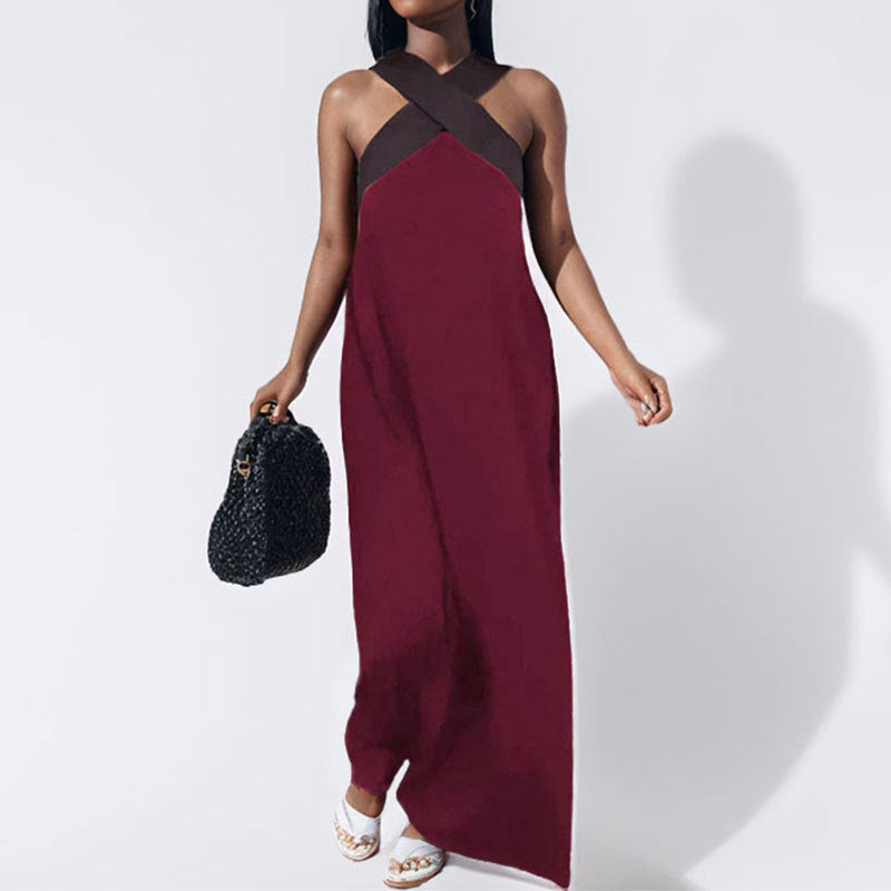 Damen Maxikleid für besondere Anlässe Eveloria