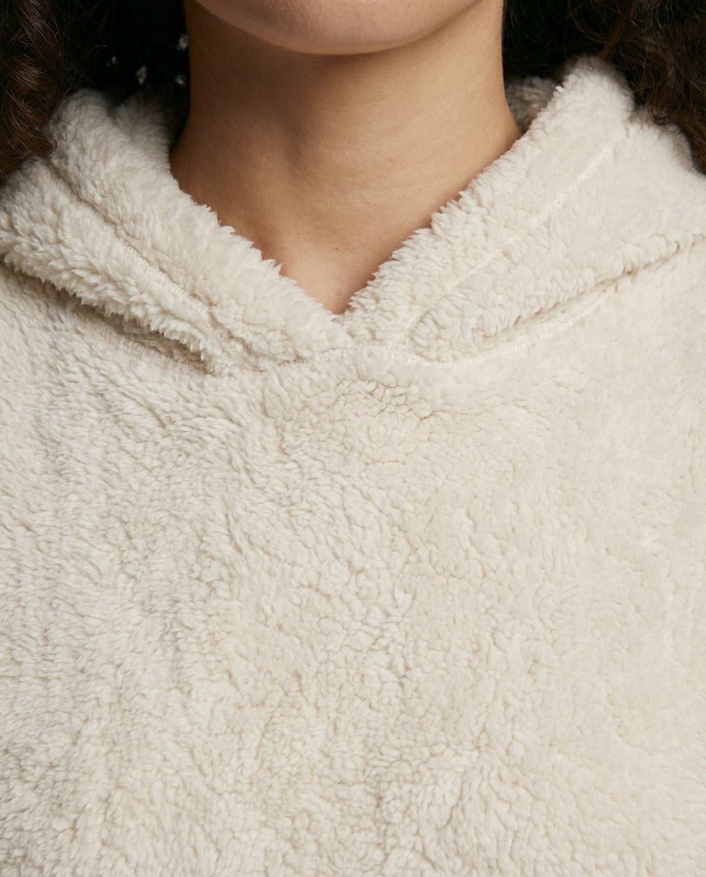Weiches Damen Fleece Lounge-Set