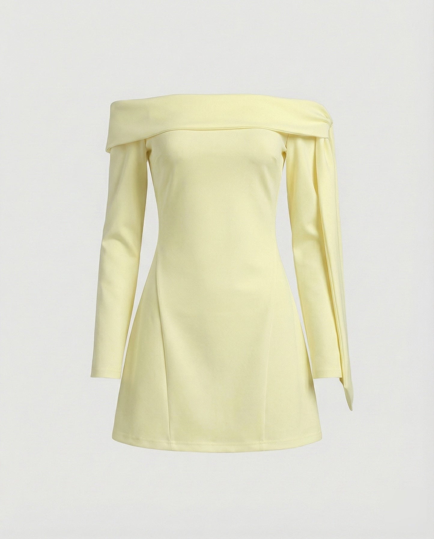 Damen Cardigan Lang Hemdjacke Plissee