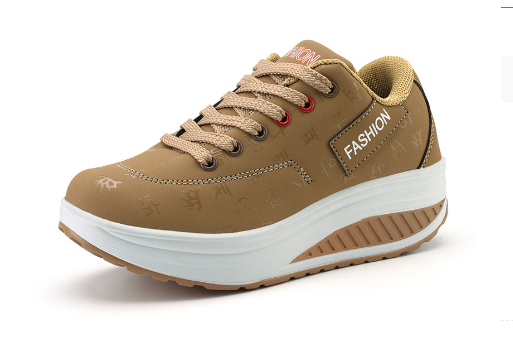 Damen Laufschuhe Sportlich