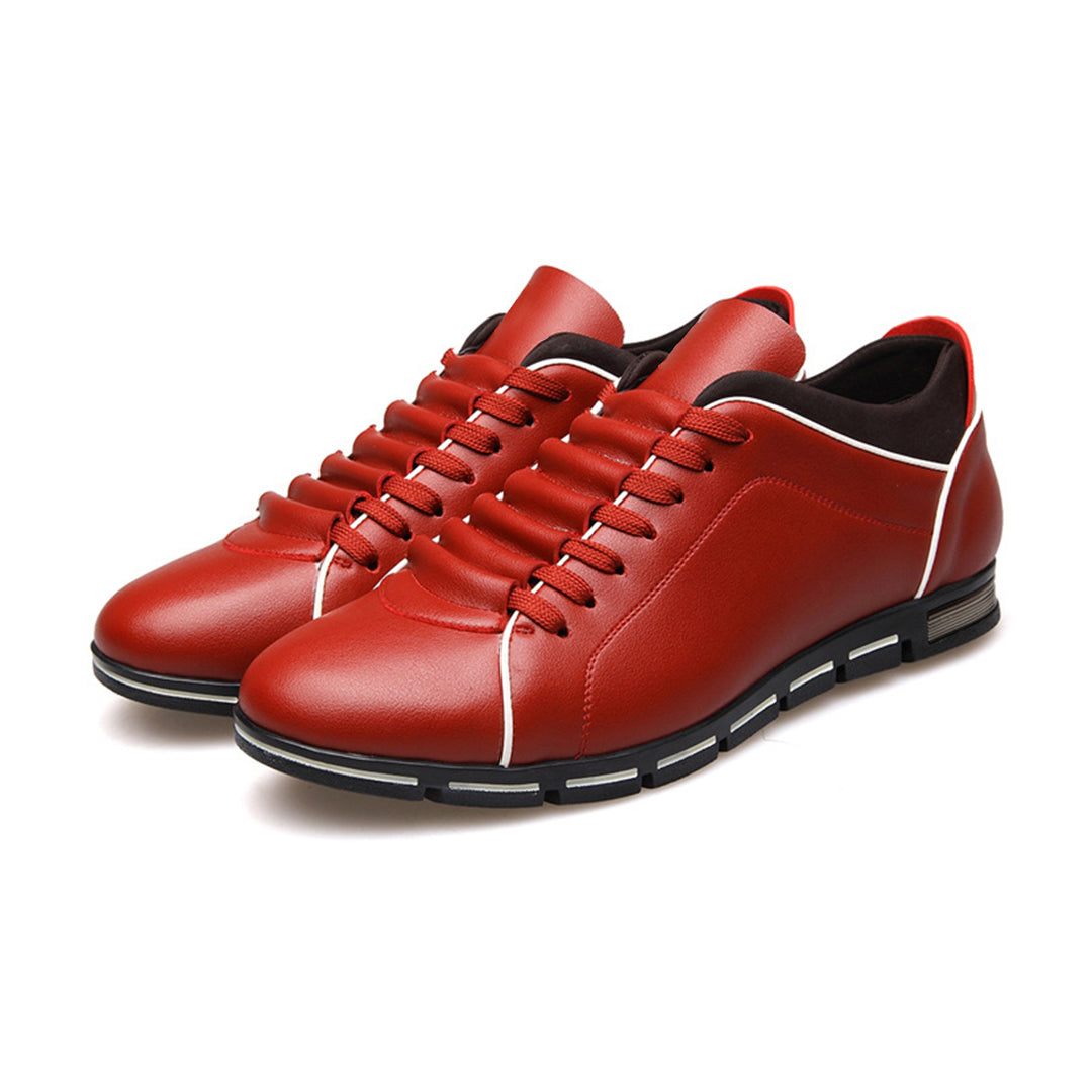 Herren Klassische Schuhe Elegant