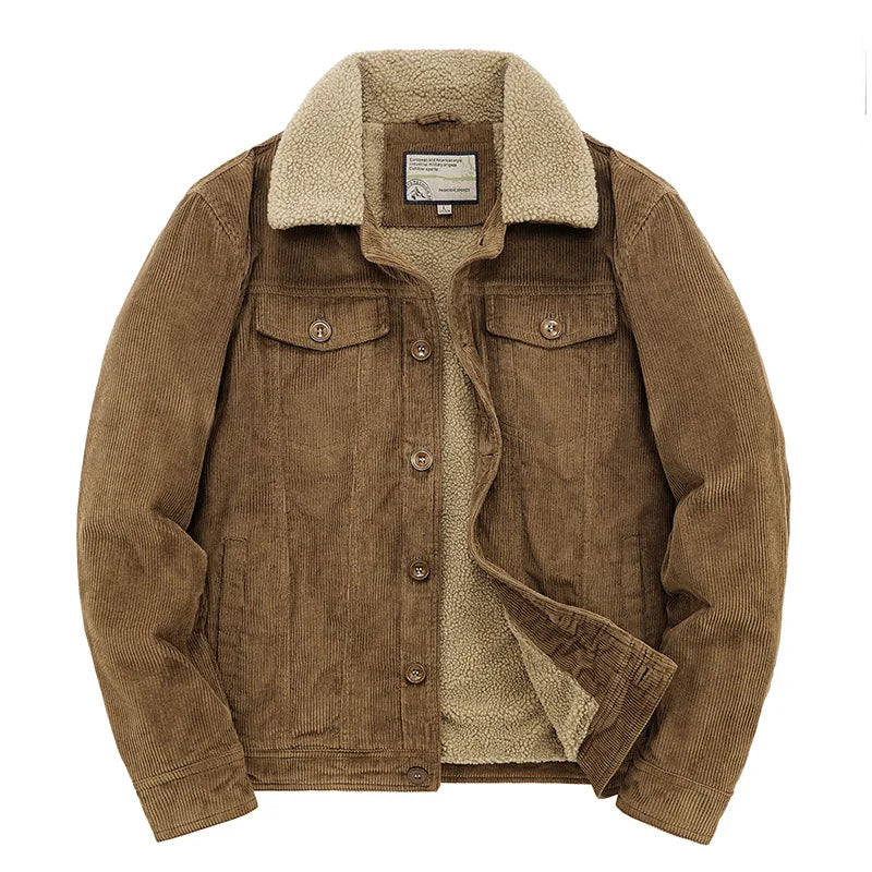 Eveloria Herren Windjacke Lässig
