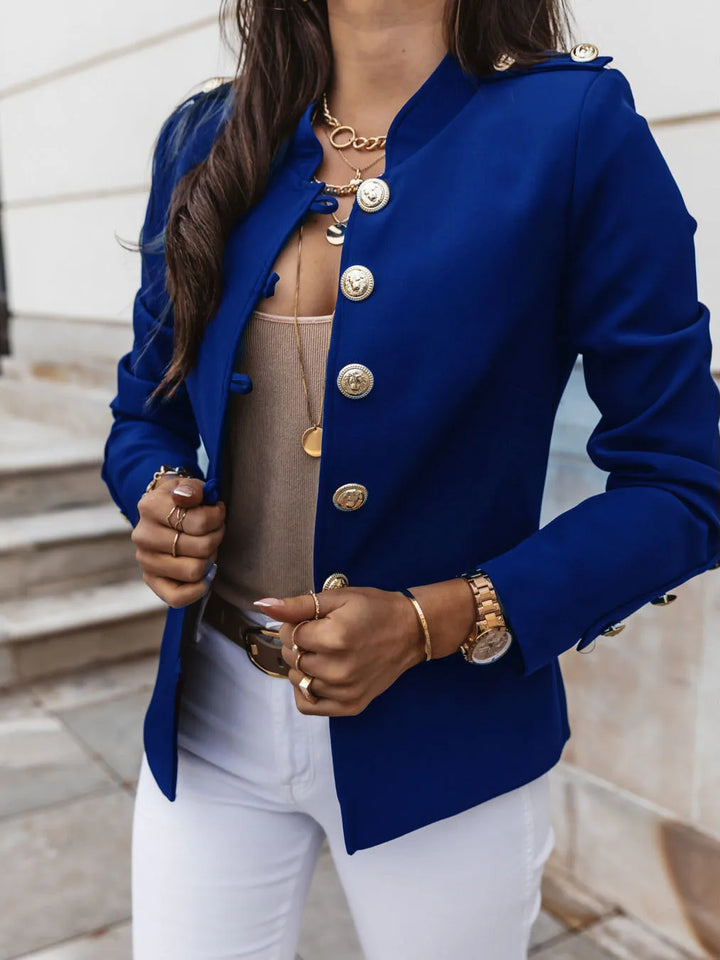 Damen Luxusjacke