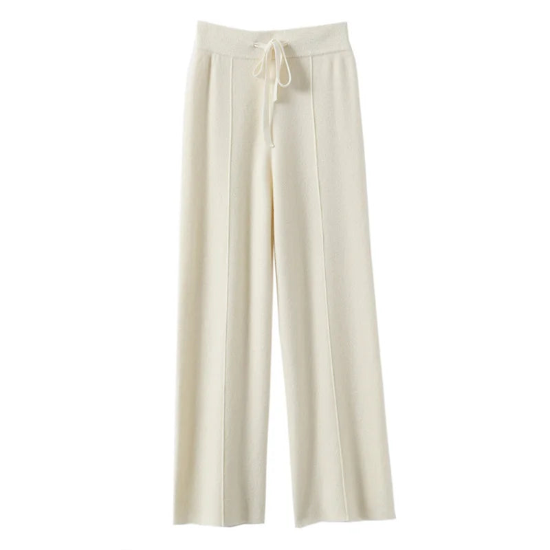 Damen Stilhose Elegant