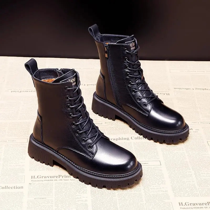 Damen Winterstiefel