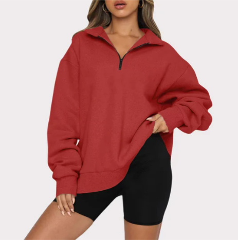 Damen Sweatshirt