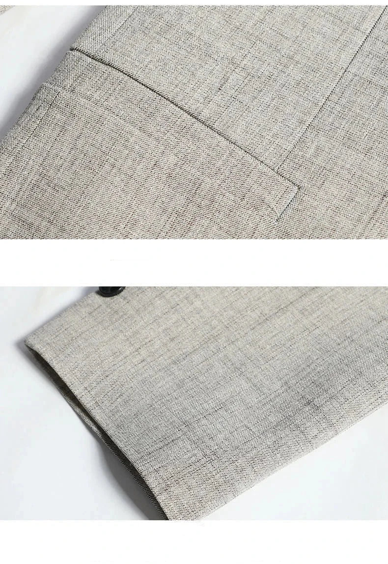 Romeo Herren Blazer Elegant