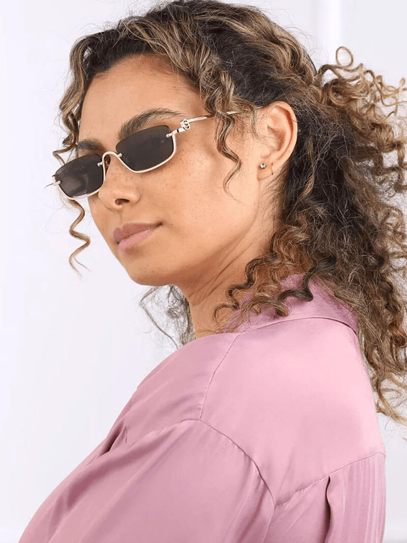 Danique Damen Sonnenbrille