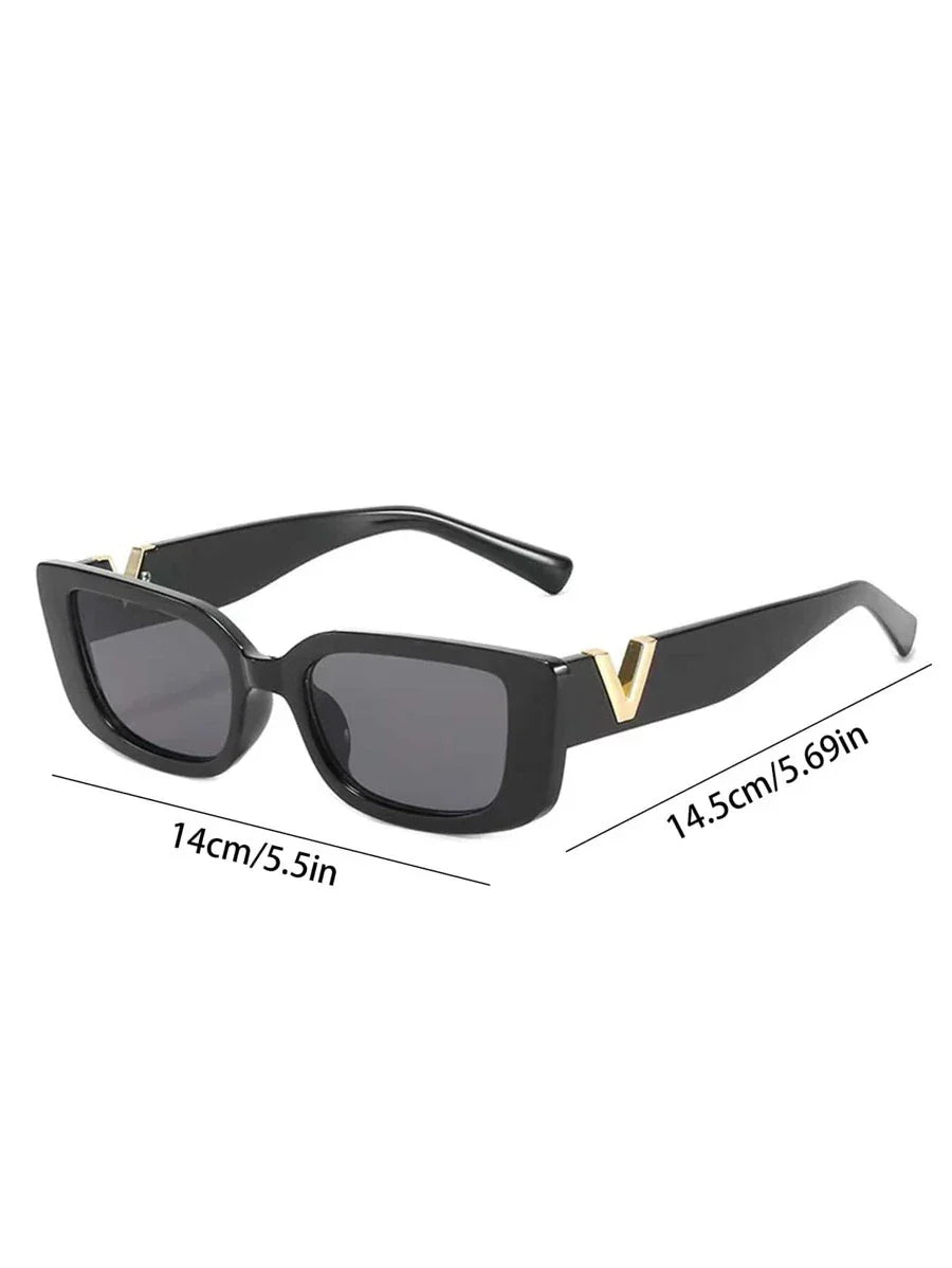 Sonnebrille Damen Friede
