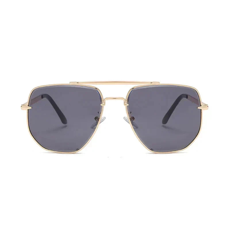 Sonnenbrillen für Herren – Zeitlos stilvolle Retro-Sonnenbrillen mit UV-Schutz für Herren-Chaps Herrenmode