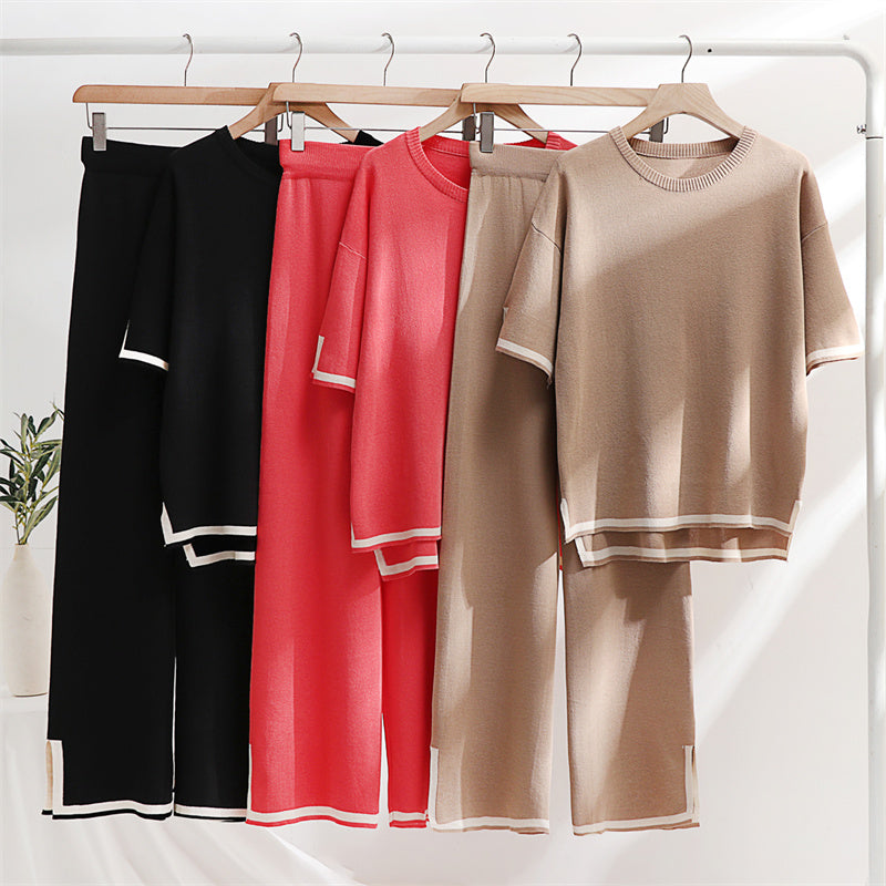 Damen Outfit-Set Stilvoll