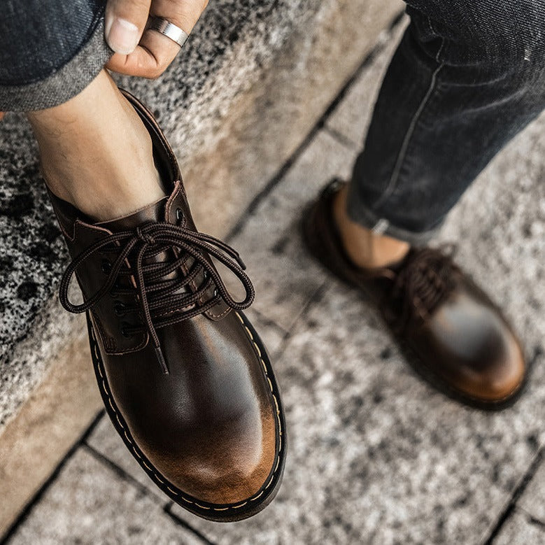 Herren Freizeitschuhe Bequem