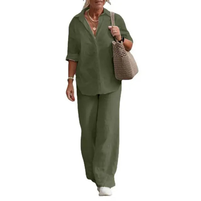 Elegantes Schmuckset