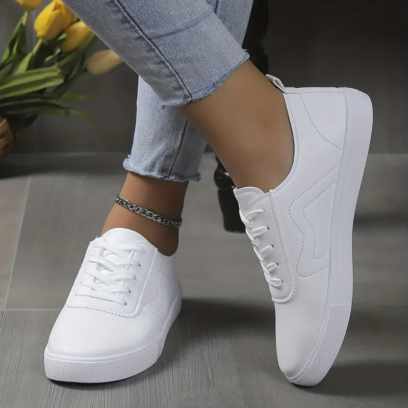 Eveloria Damen Gemütliche Schuhe