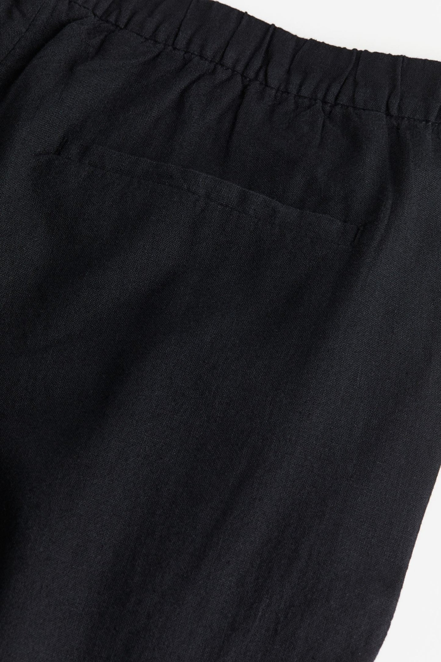 Herren Casualhose Kordelzug Vielfarbig