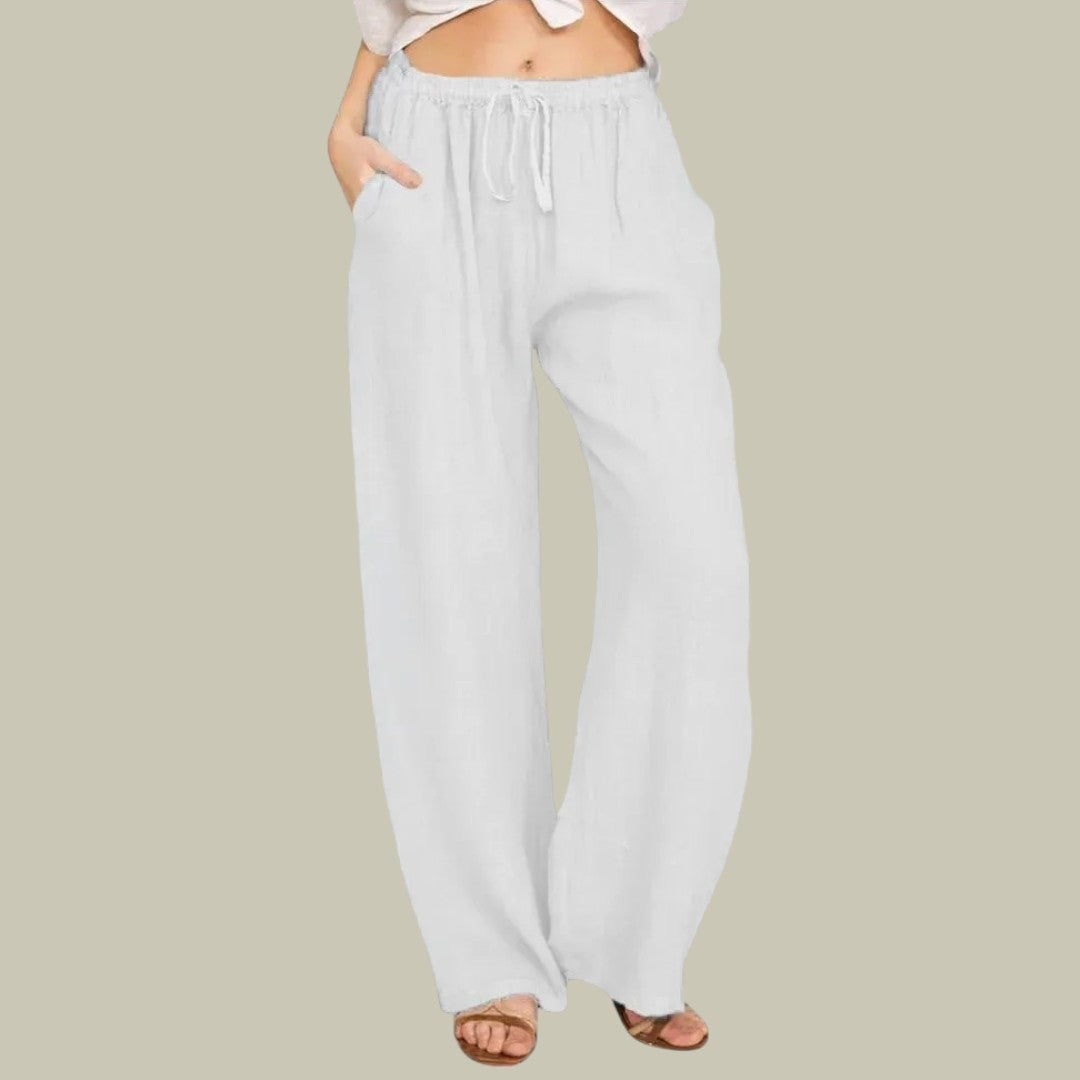 Damen Legere Hose