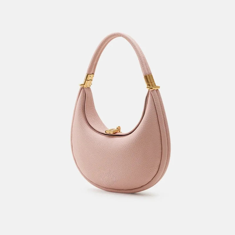 Eveloria 4-in-1 Umhängetasche Damen Leder