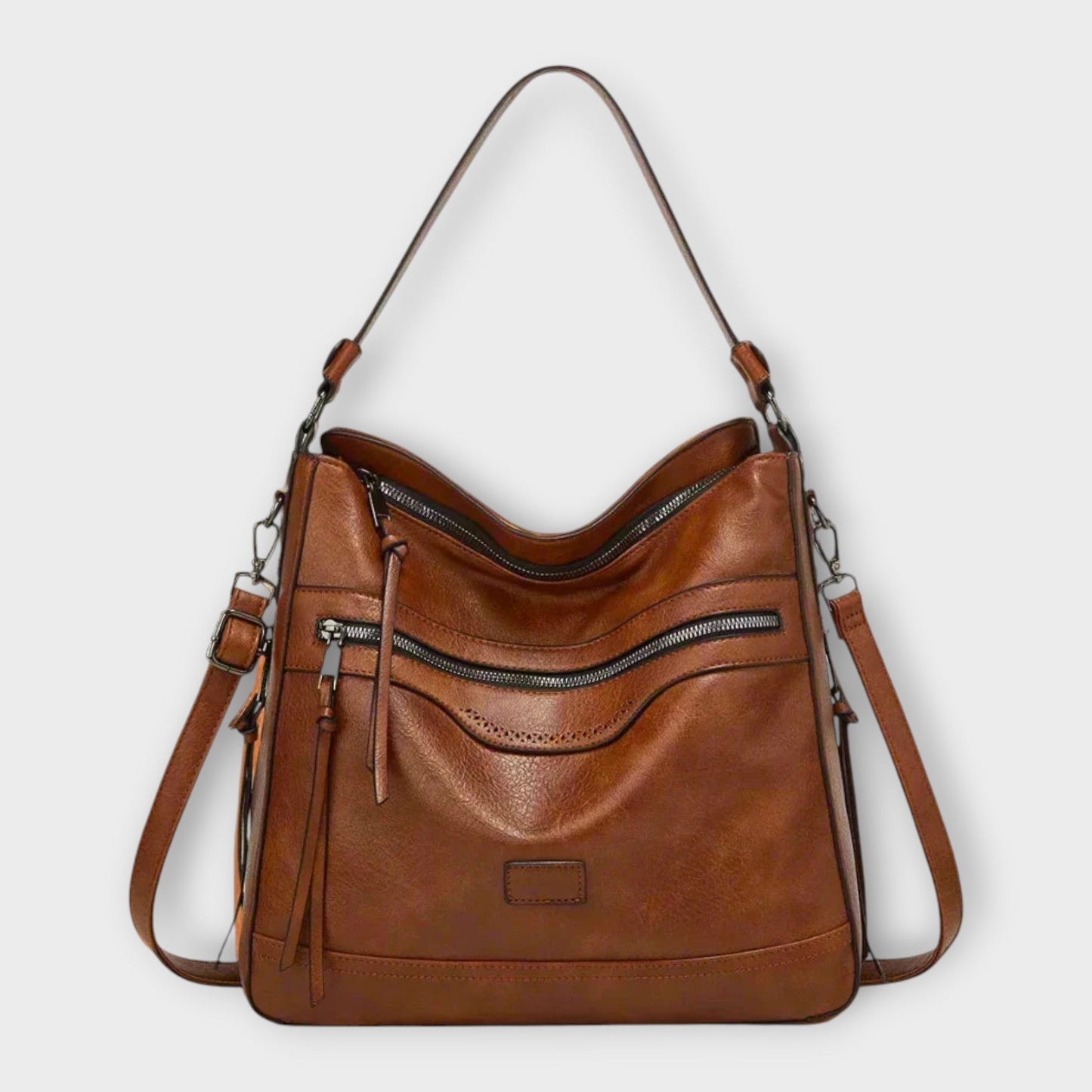 Damen Schultertasche Moderner Stil Elegantes Design