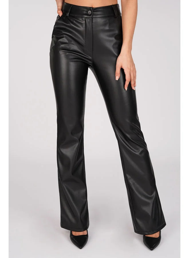 Damen Stilvolle Hose - Eveloria