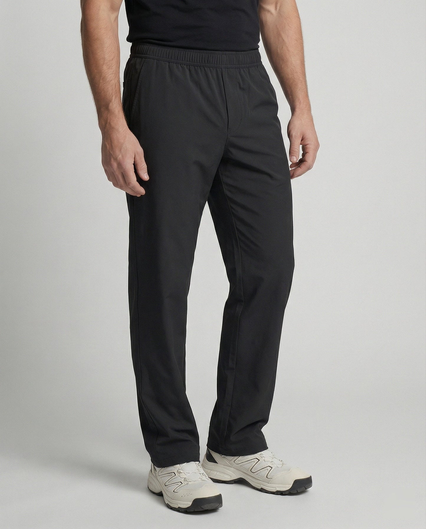 Herren Relaxhose Weitgeschnitten