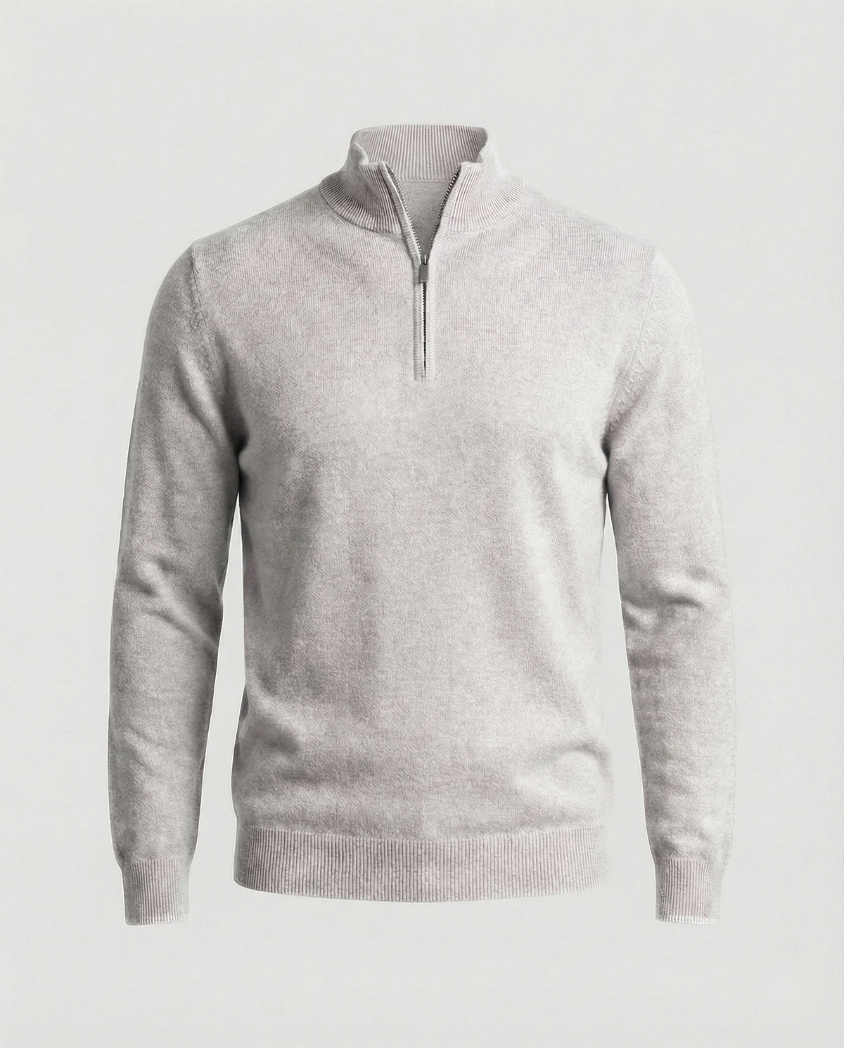 Eleganter Damen Merino Pullover V-Ausschnitt