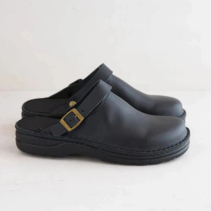 Eveloria Damen Orthopädische Clogs