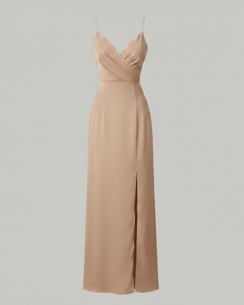 Elegantes Damenkleid Zeitlos