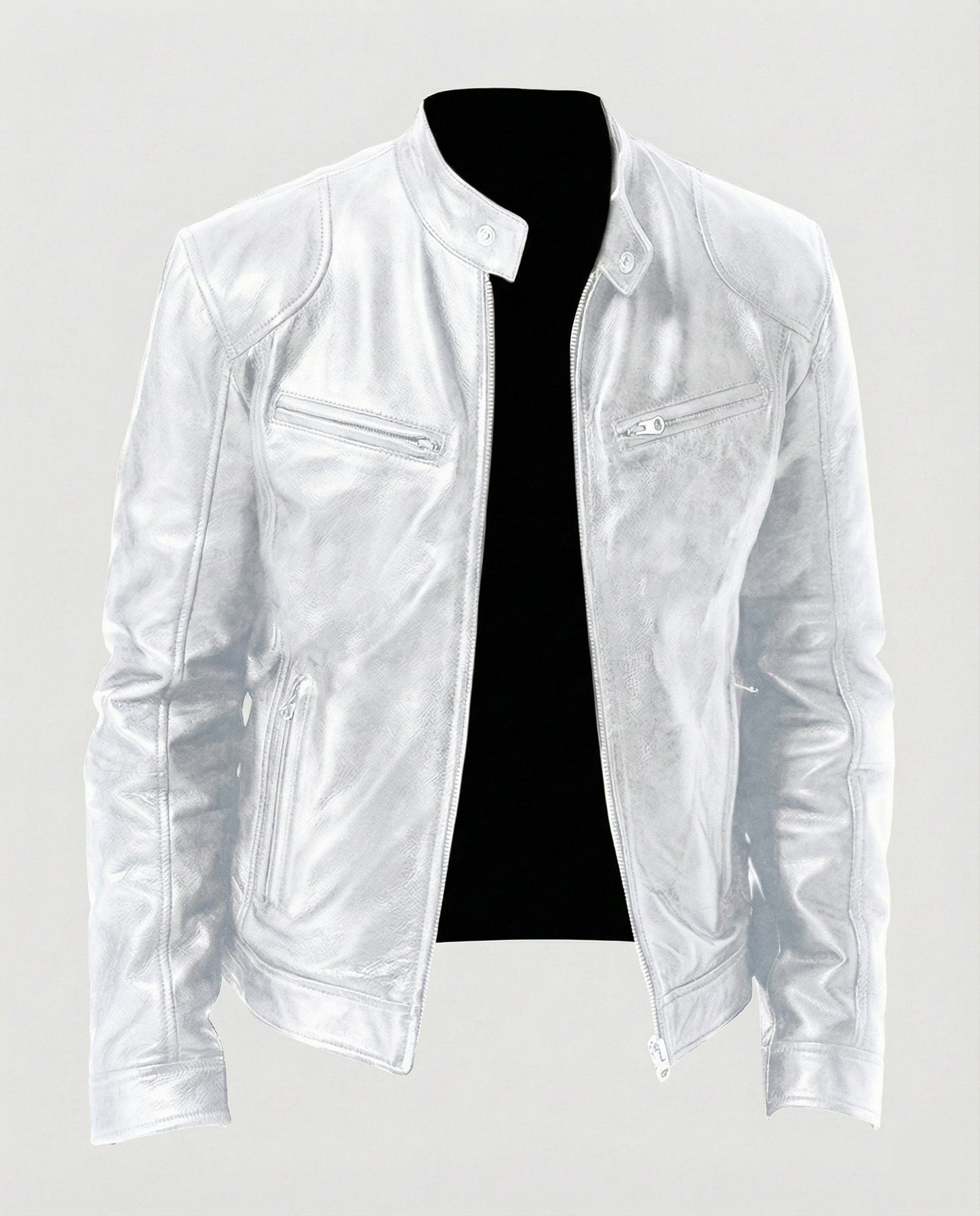 Eveloria Damen Lässige Jacke