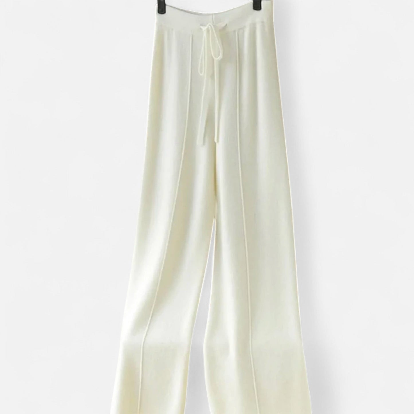 Damen Loungehose Locker Geschnitten