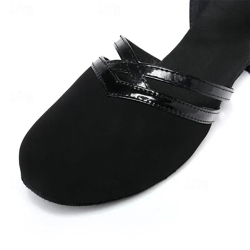 Eveloria Damen Tanzschuhe Moderner Tanz