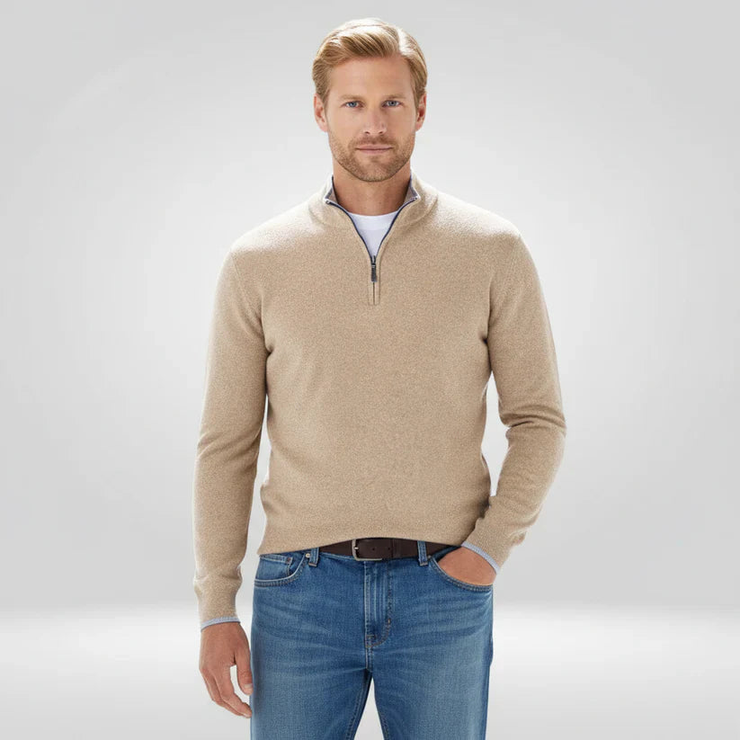 Herrenpullover