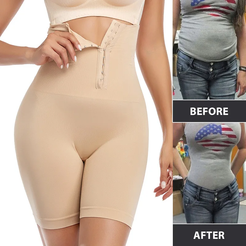 Eveloria Damen Ultra Hohe Taille Shapewear