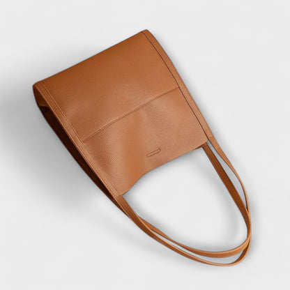 Damenhandtasche Strukturiert