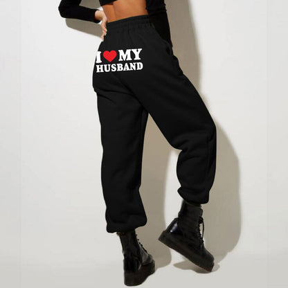 Eveloria Damen Jogginghose