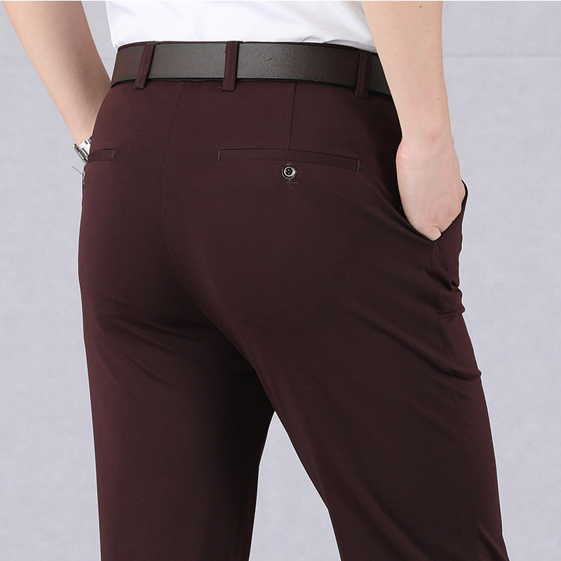 Herren Business-Hose Elegant