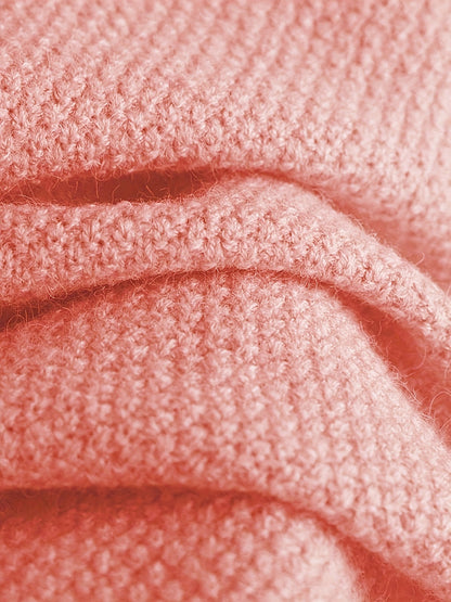 Damen Winterlounge-Set Zweiteiler Kuschelig