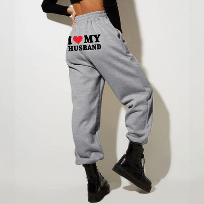 Eveloria Damen Jogginghose
