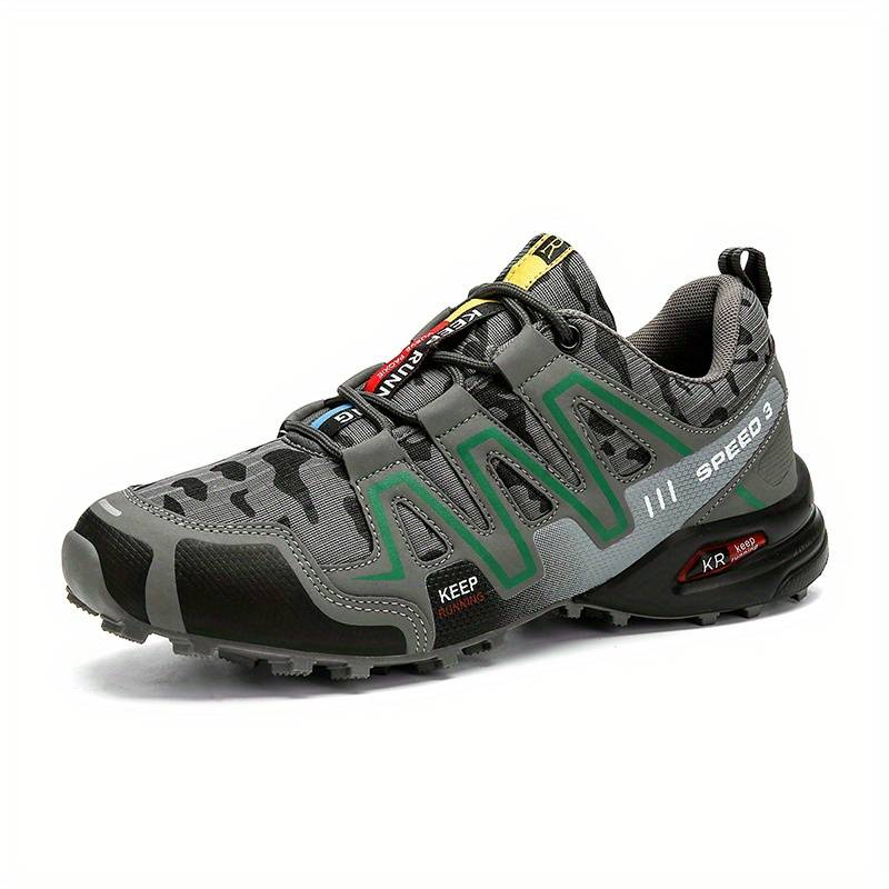 Eveloria Unisex Wanderschuhe Wasserdicht