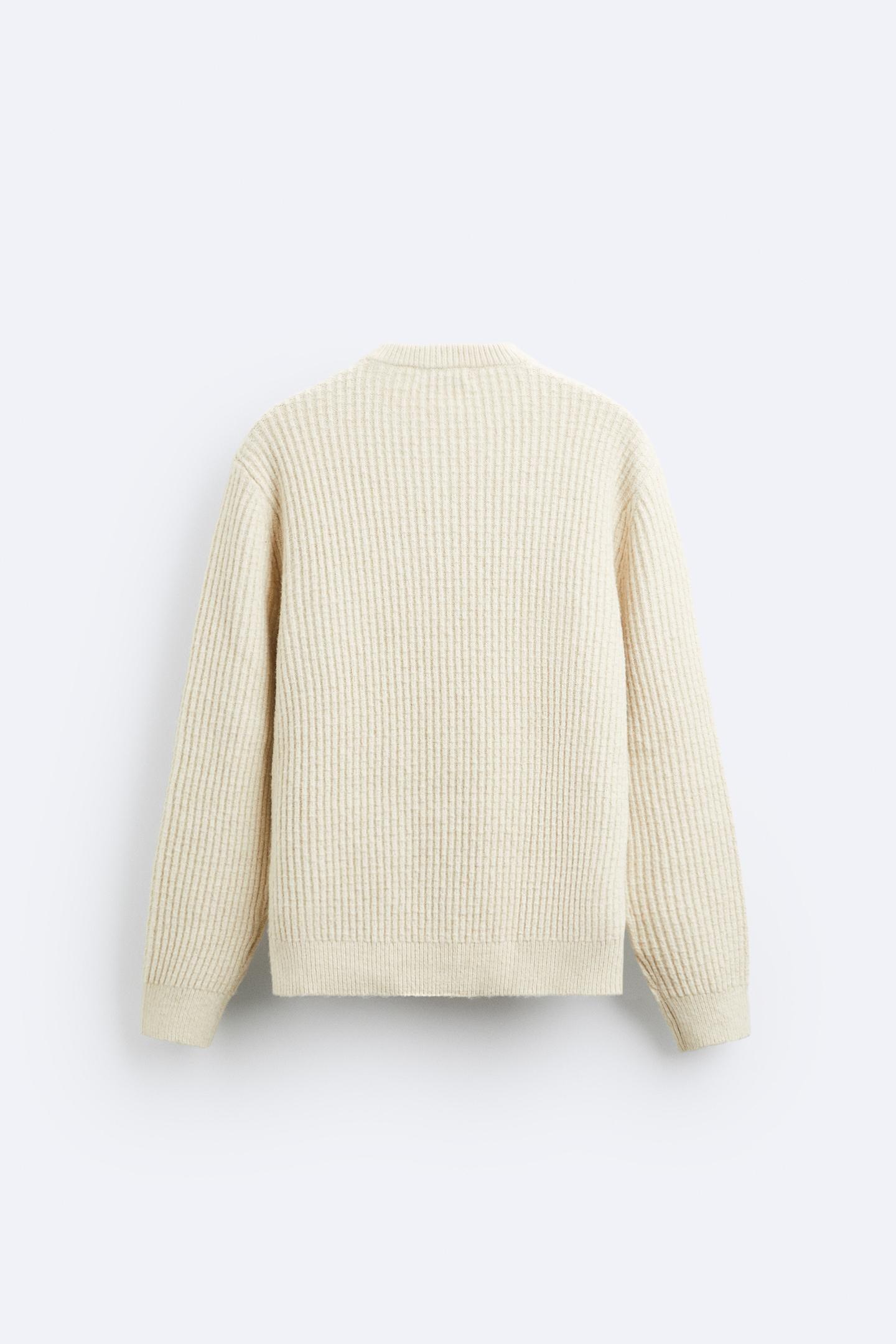Klassischer Damen Grobstrickpullover Maxikomfort