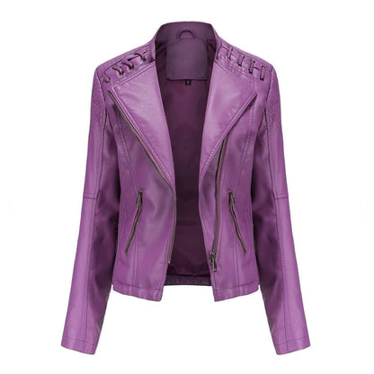 Eveloria Damen Jacke