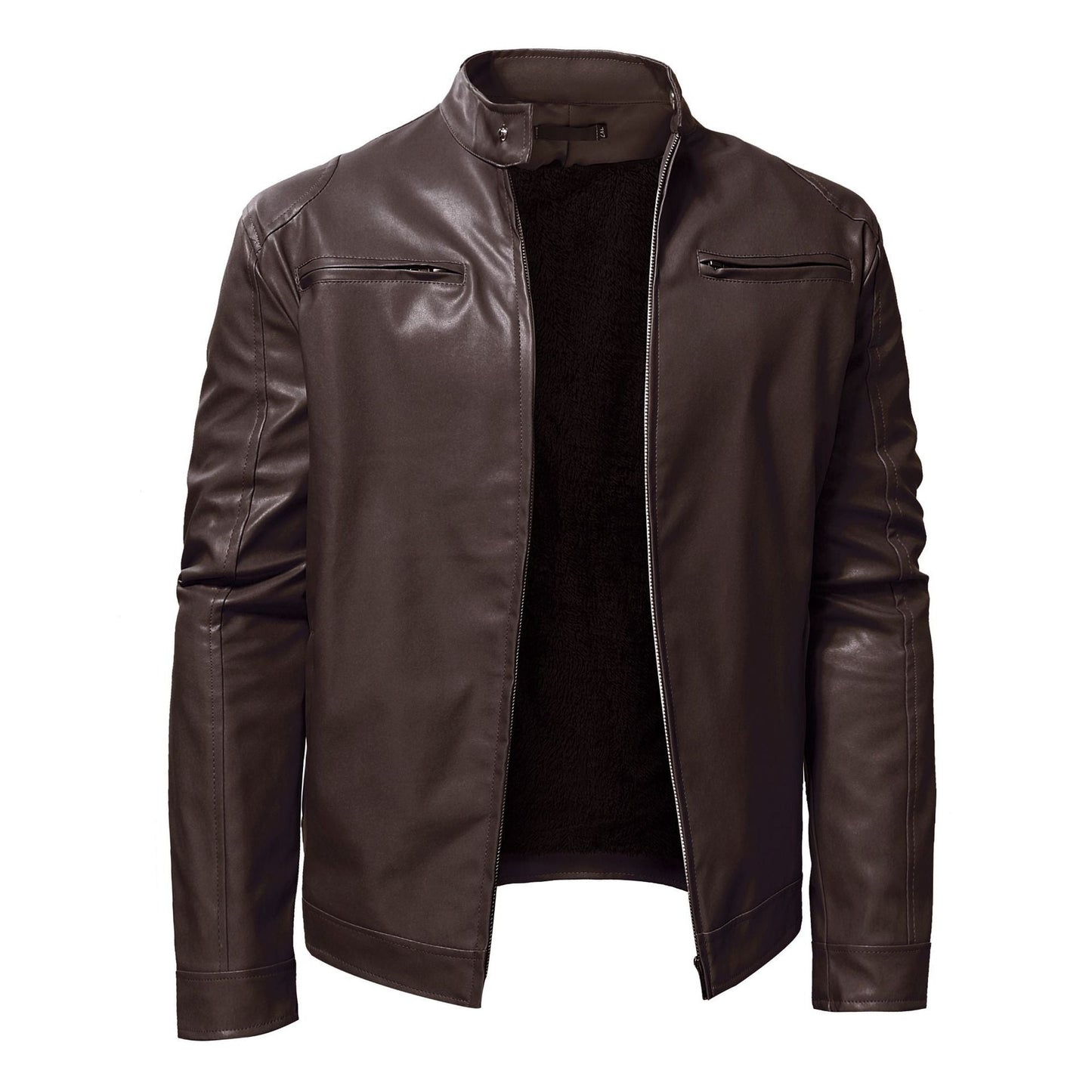 Eveloria Herren Strickjacke